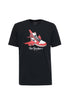 Men short-sleeve graphic Crew air jordan נייקי חולצת טישרט אייר ג'ורדן לגבר